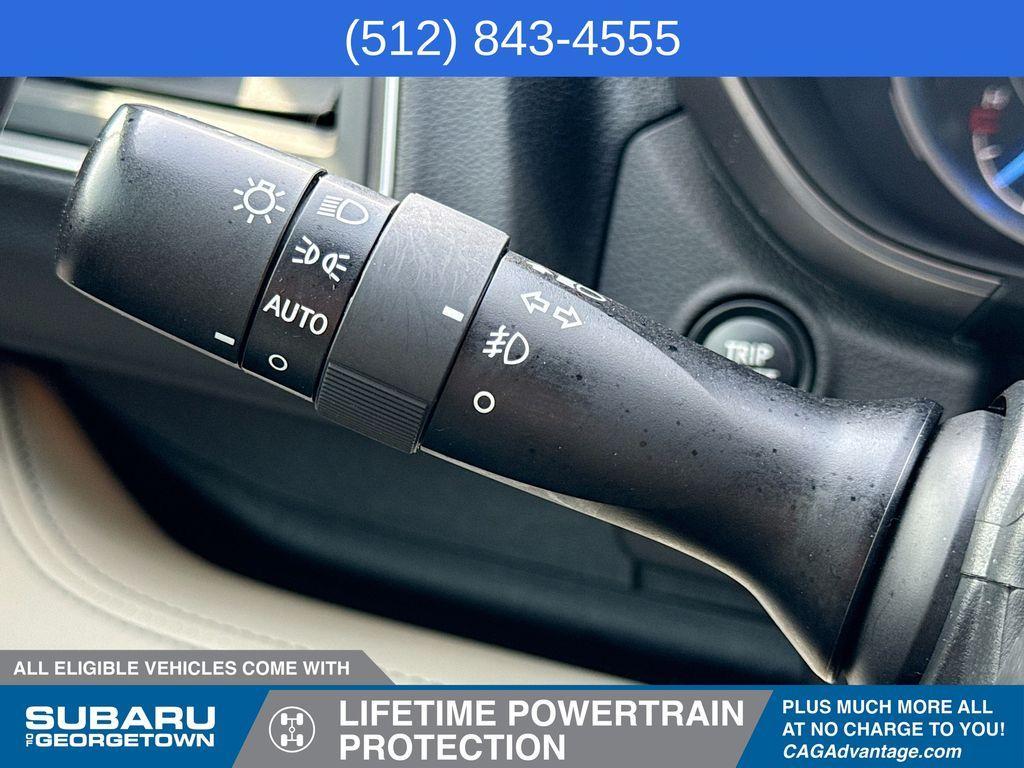 used 2022 Subaru Ascent car, priced at $29,277