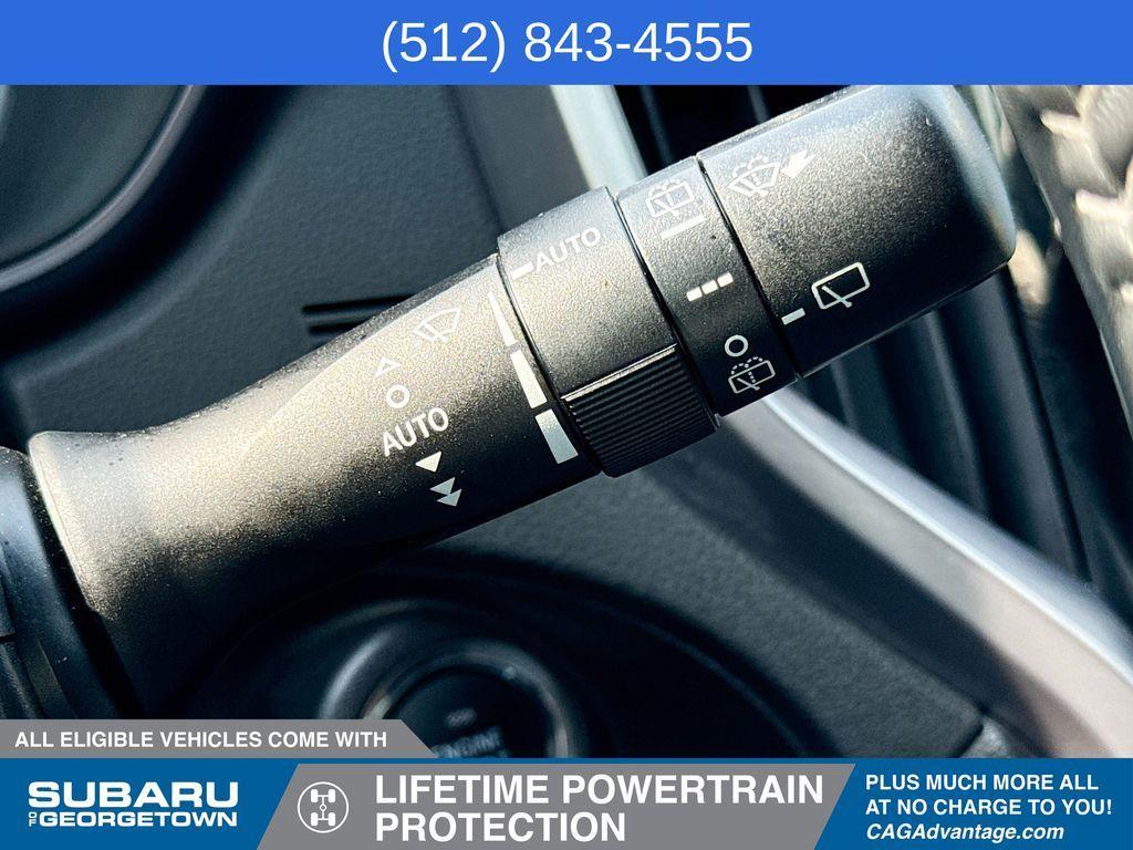 used 2022 Subaru Ascent car, priced at $29,277