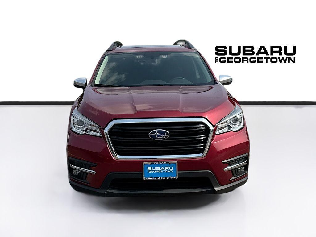 used 2022 Subaru Ascent car, priced at $29,277