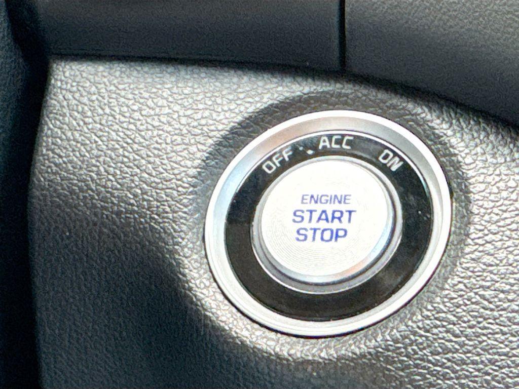 used 2021 Hyundai Tucson car, priced at $17,578