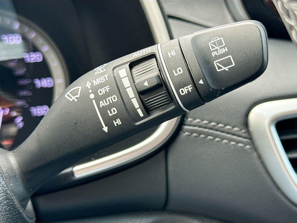 used 2021 Hyundai Tucson car, priced at $17,578