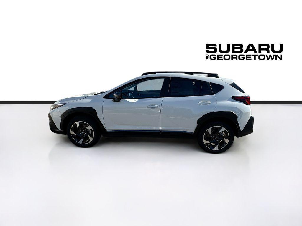 new 2025 Subaru Crosstrek car, priced at $33,250