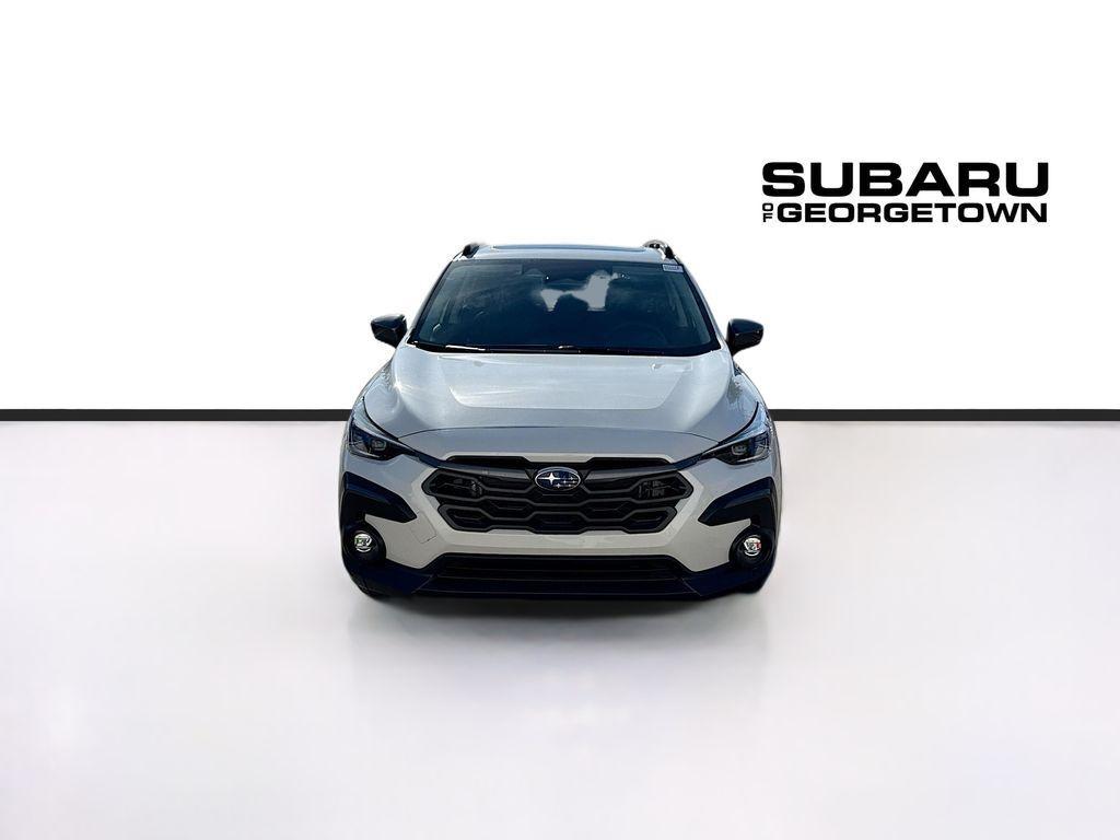 new 2025 Subaru Crosstrek car, priced at $33,250