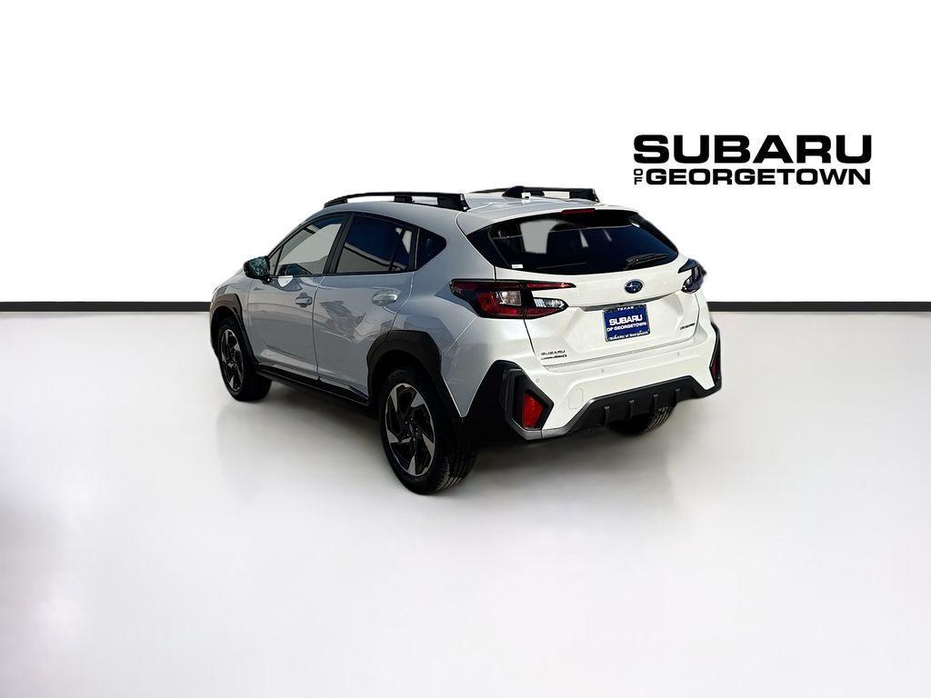 new 2025 Subaru Crosstrek car, priced at $33,250