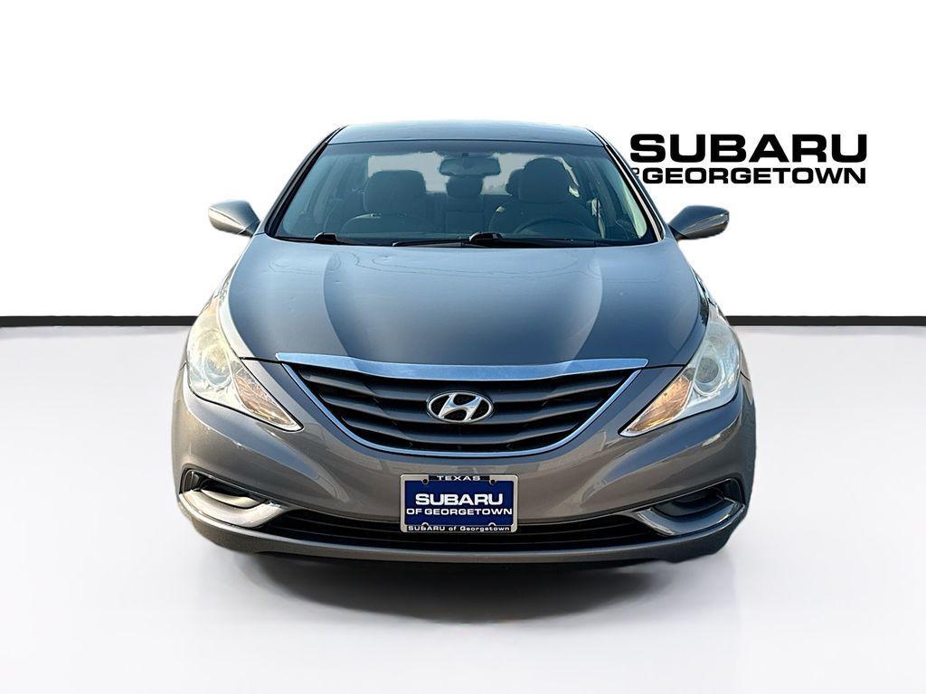 used 2013 Hyundai Sonata car, priced at $5,858