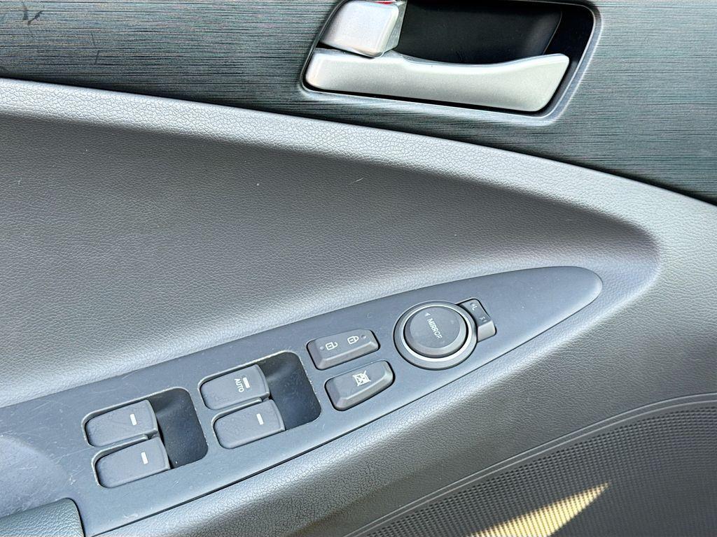 used 2013 Hyundai Sonata car, priced at $5,858
