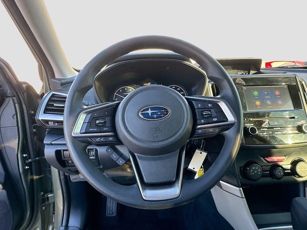 used 2020 Subaru Forester car, priced at $14,258