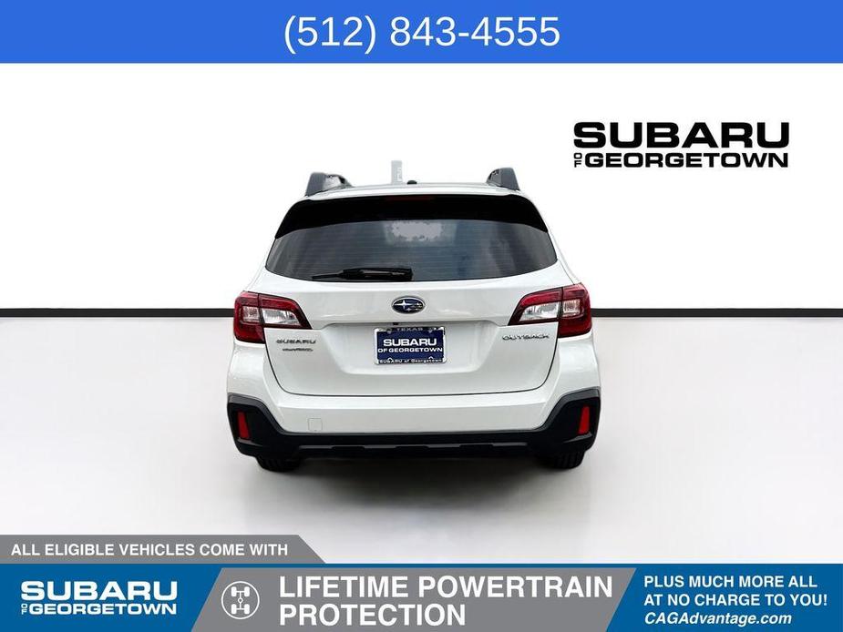 used 2019 Subaru Outback car, priced at $19,239