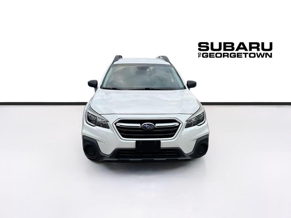 used 2019 Subaru Outback car, priced at $19,239