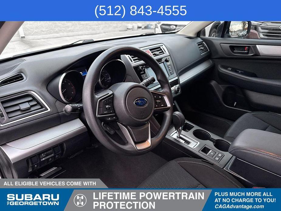 used 2019 Subaru Outback car, priced at $19,239