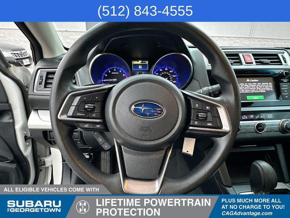 used 2019 Subaru Outback car, priced at $19,239