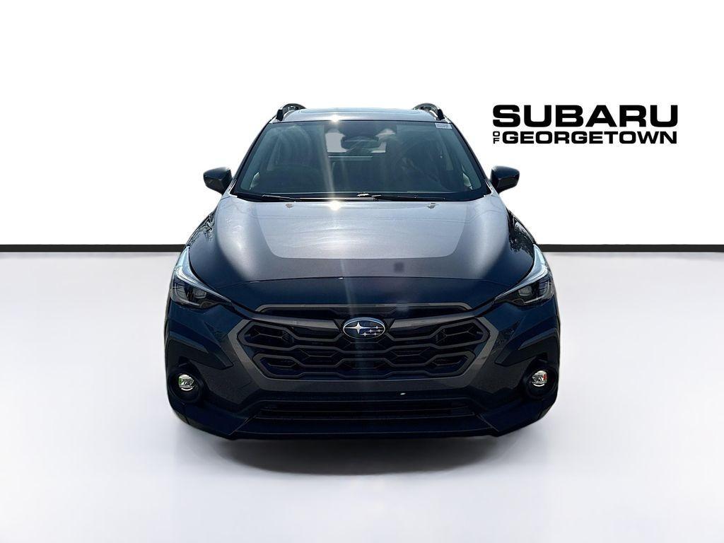 new 2025 Subaru Crosstrek car, priced at $33,883