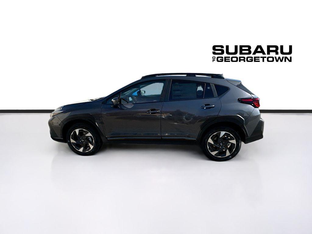 new 2025 Subaru Crosstrek car, priced at $33,883