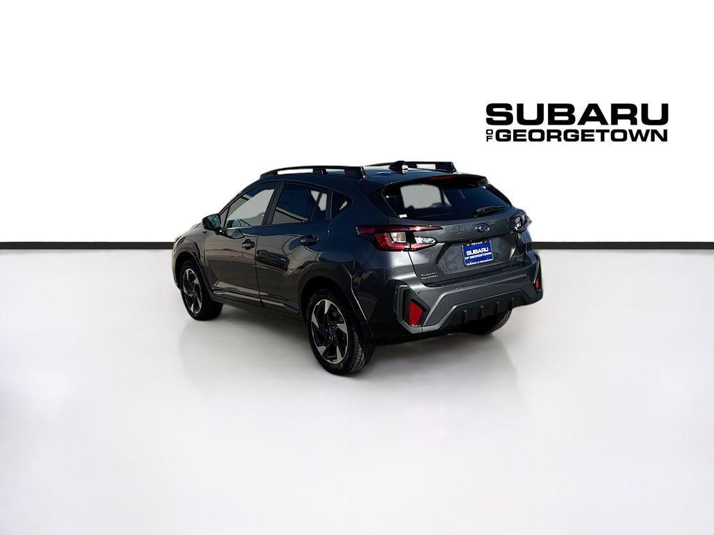 new 2025 Subaru Crosstrek car, priced at $33,883