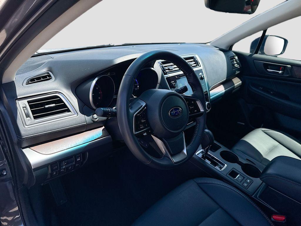 used 2019 Subaru Outback car, priced at $19,934