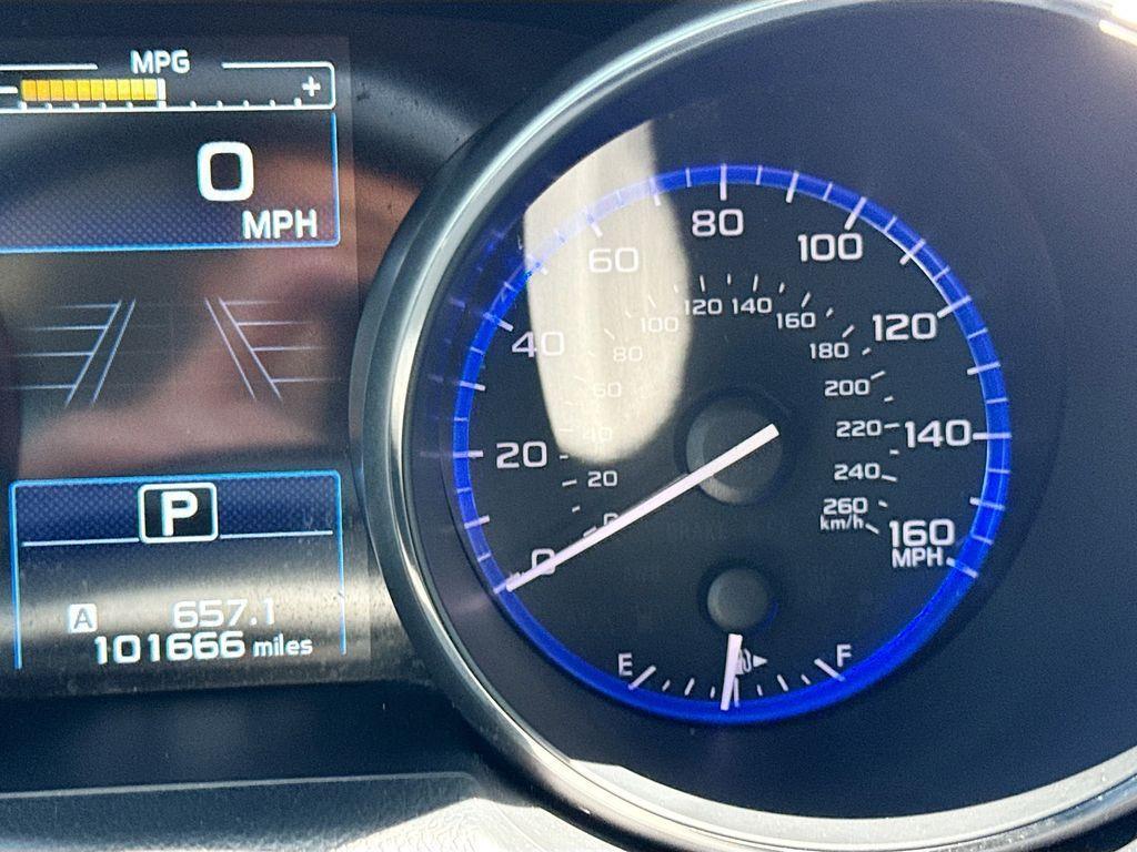 used 2019 Subaru Outback car, priced at $19,934