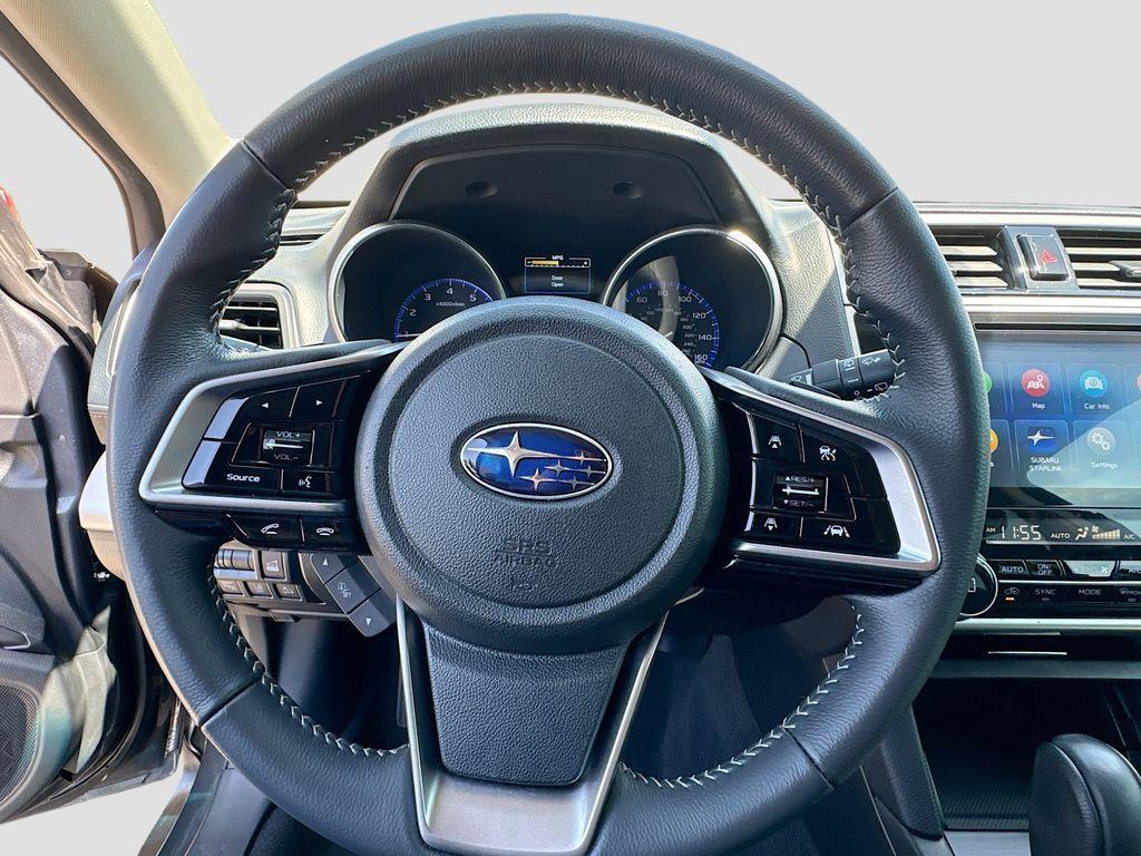 used 2019 Subaru Outback car, priced at $19,934