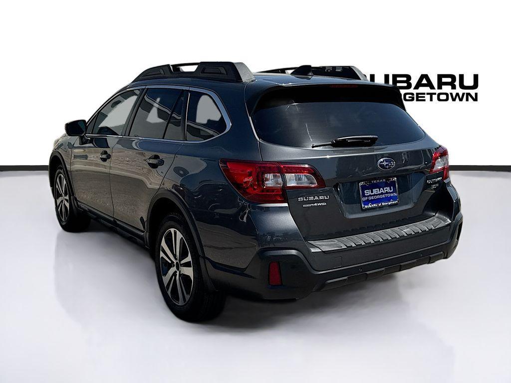 used 2019 Subaru Outback car, priced at $19,934