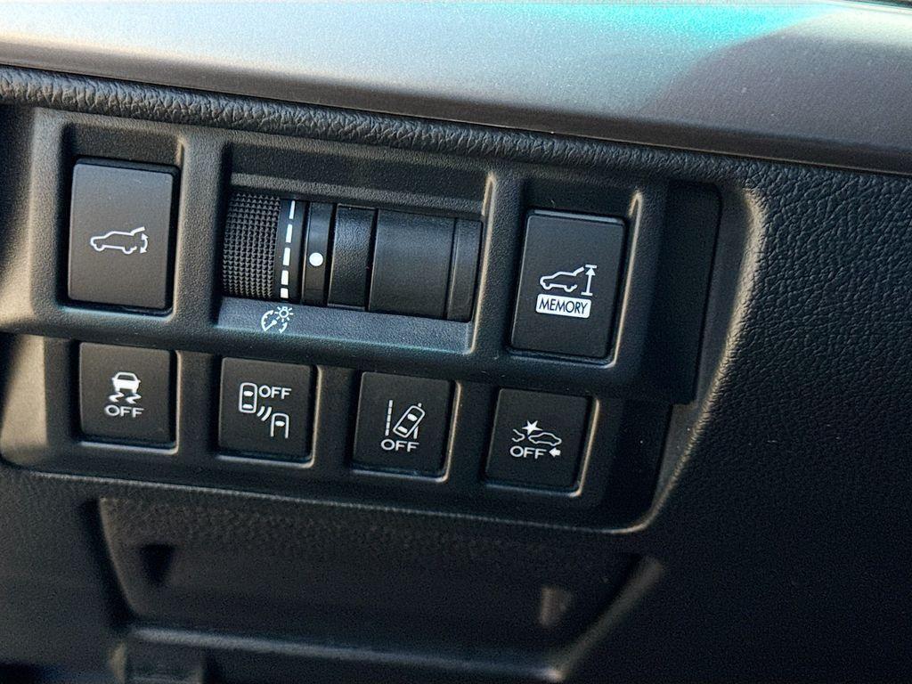 used 2019 Subaru Outback car, priced at $19,934