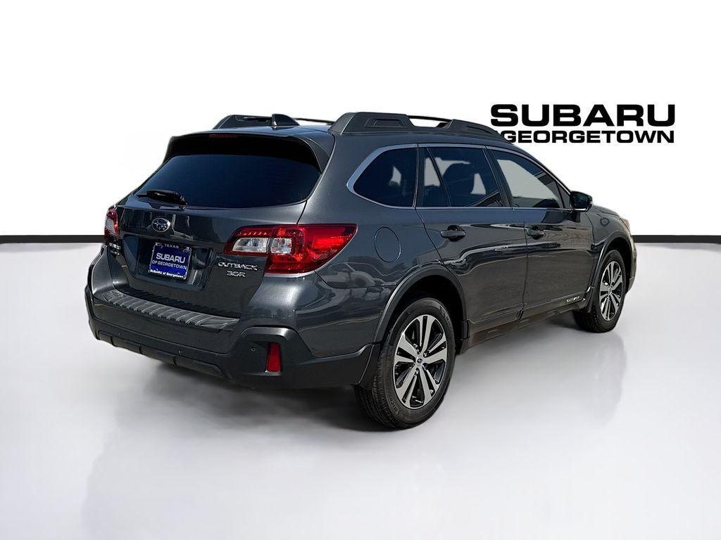 used 2019 Subaru Outback car, priced at $19,934