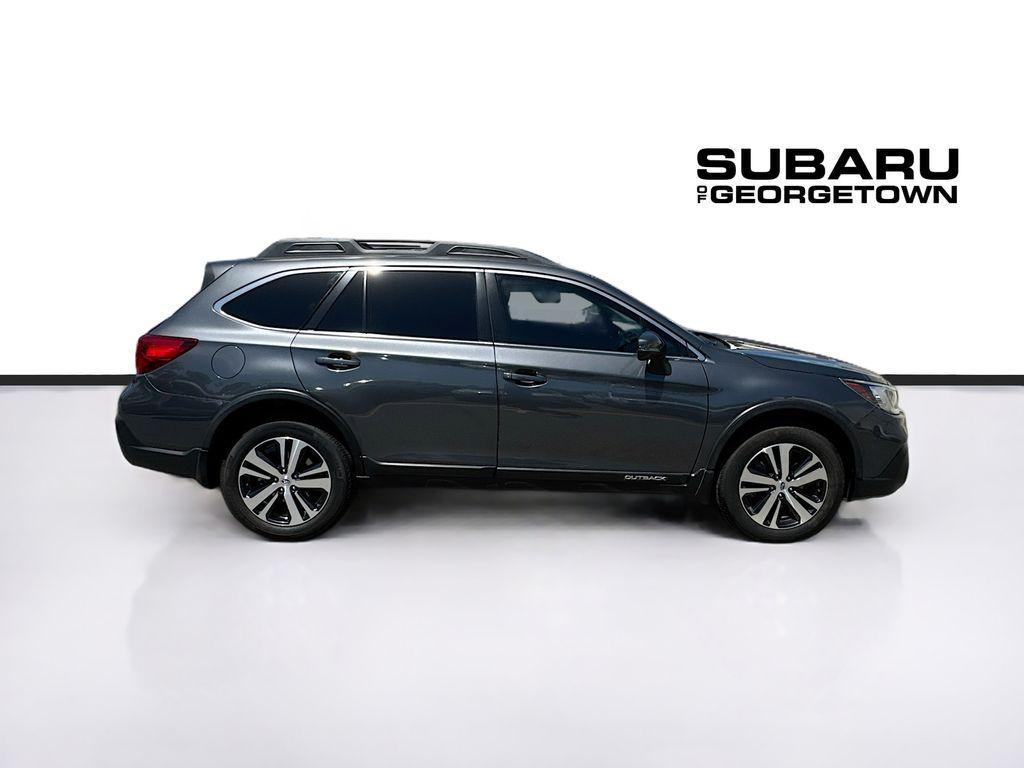 used 2019 Subaru Outback car, priced at $19,934