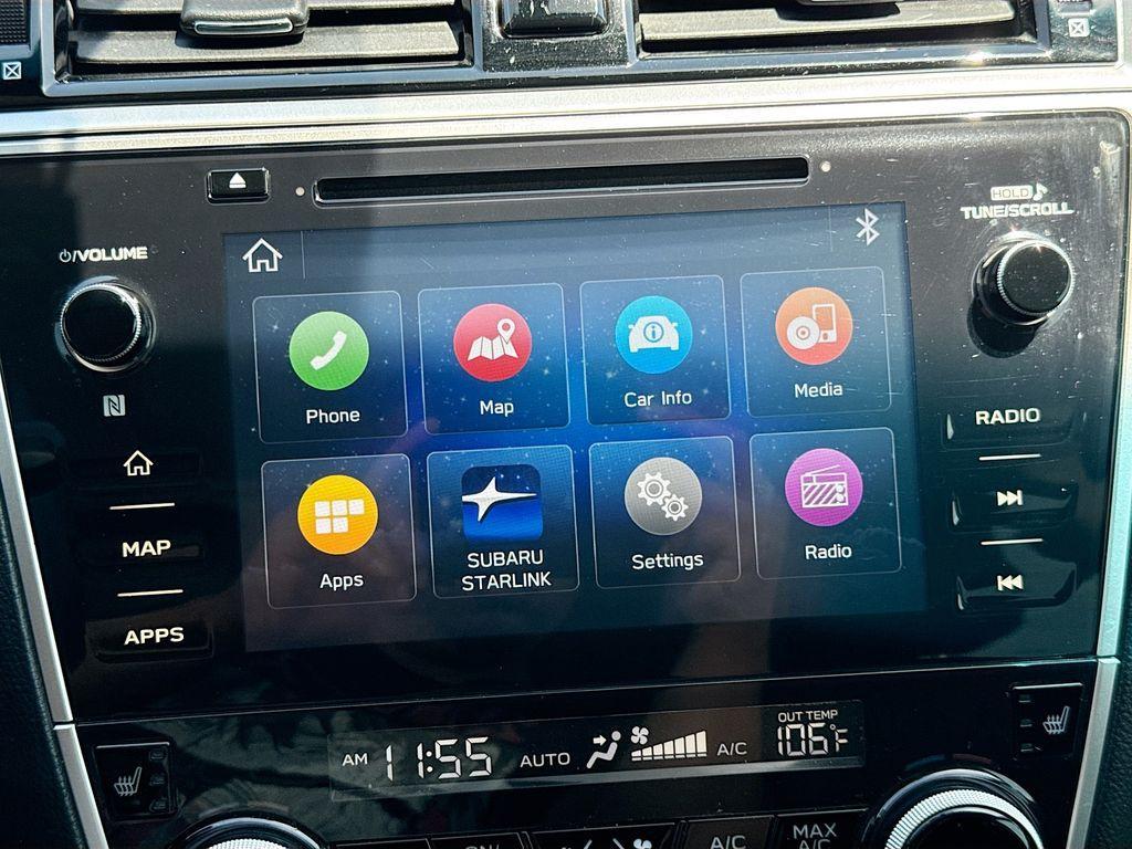 used 2019 Subaru Outback car, priced at $19,934