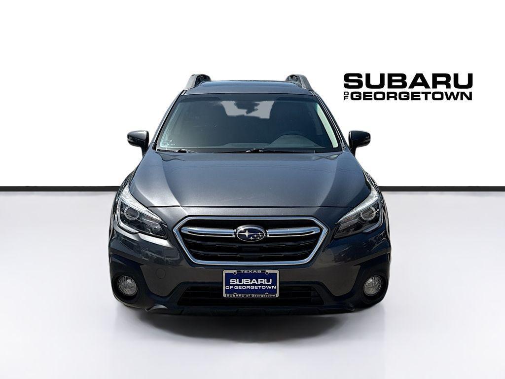 used 2019 Subaru Outback car, priced at $19,934