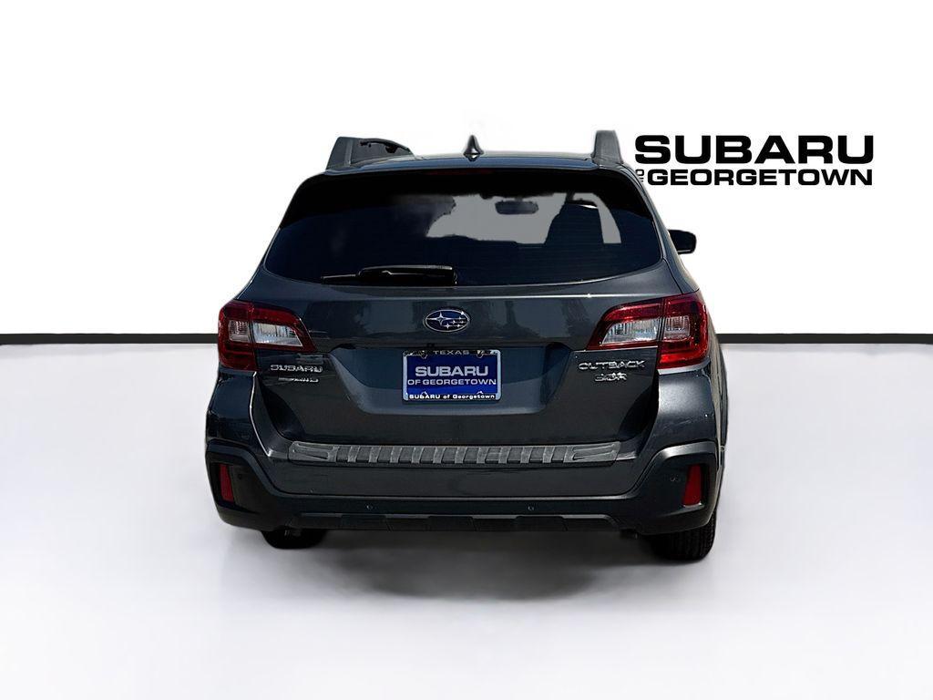 used 2019 Subaru Outback car, priced at $19,934