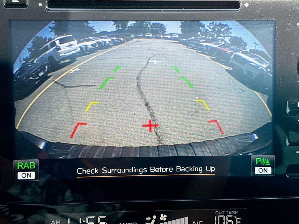 used 2019 Subaru Outback car, priced at $19,934