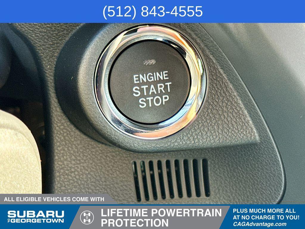 new 2025 Subaru Forester Hybrid car, priced at $42,552