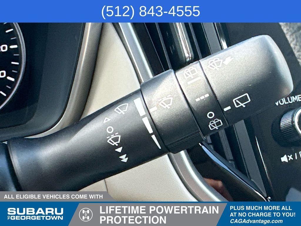 used 2025 Subaru Outback car, priced at $35,511