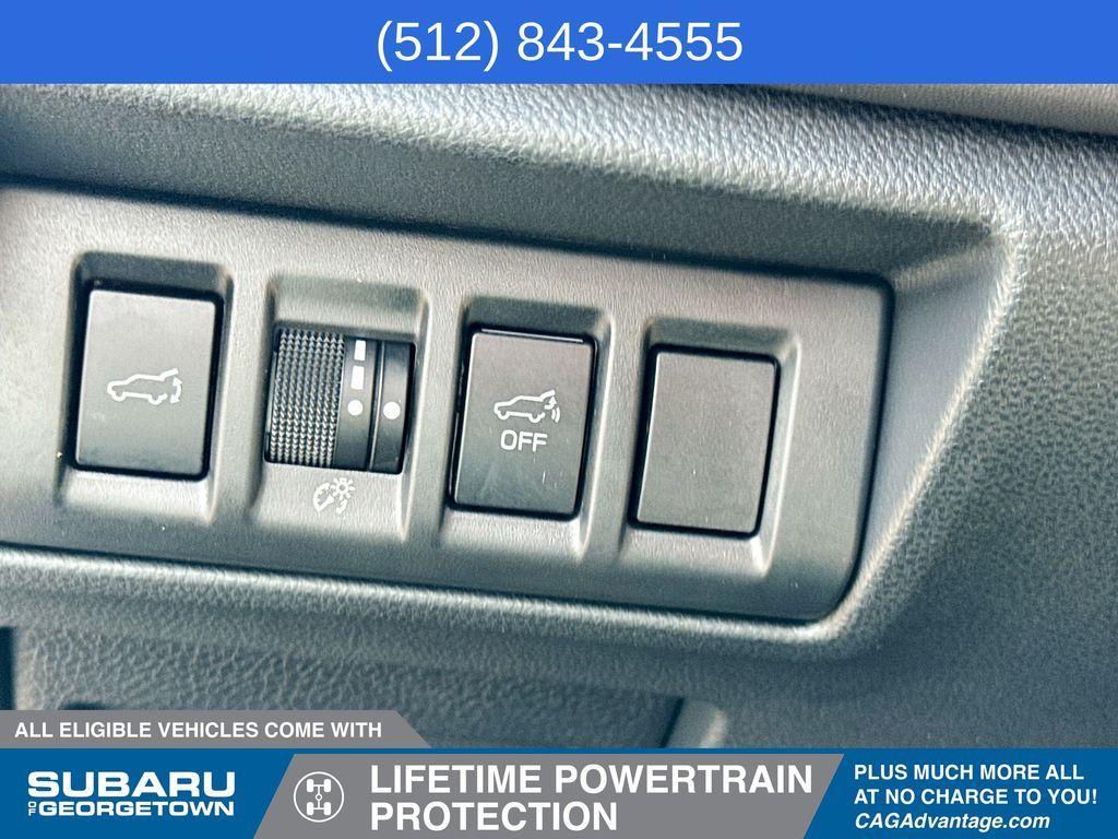 used 2025 Subaru Outback car, priced at $35,511