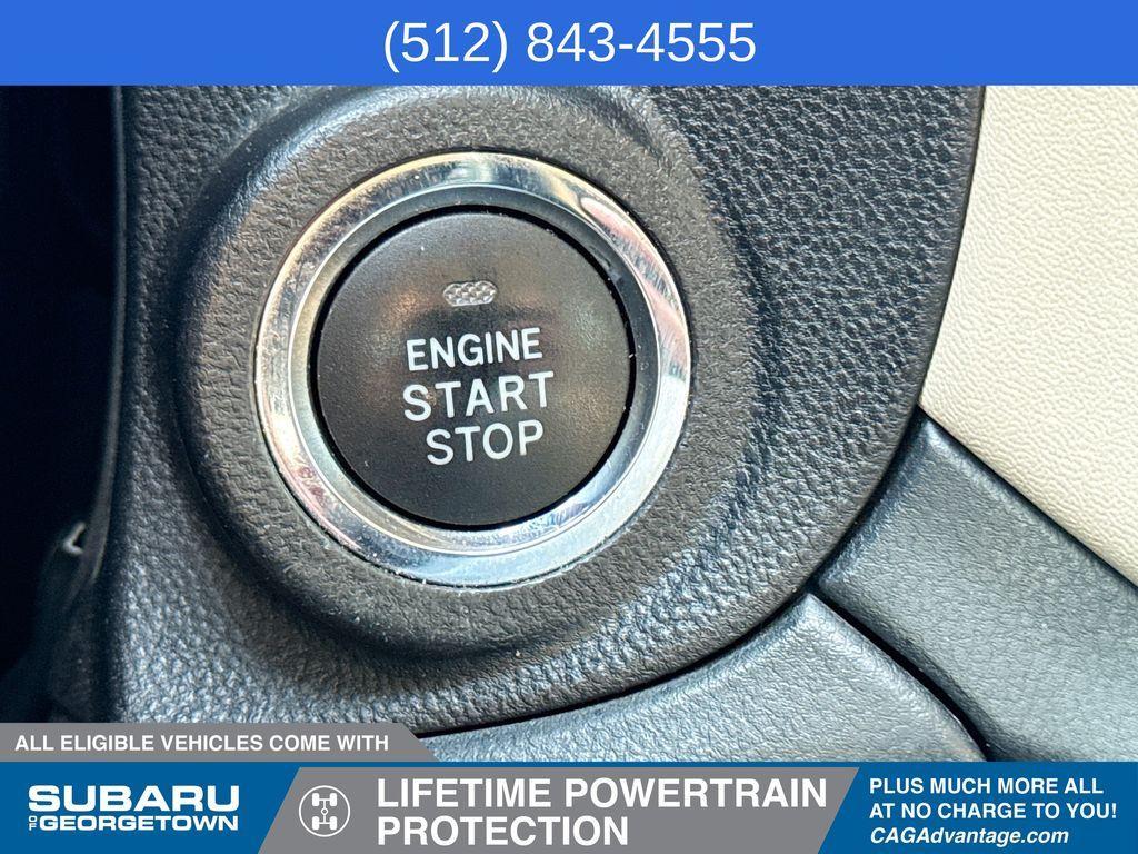 used 2022 Subaru Legacy car, priced at $25,557