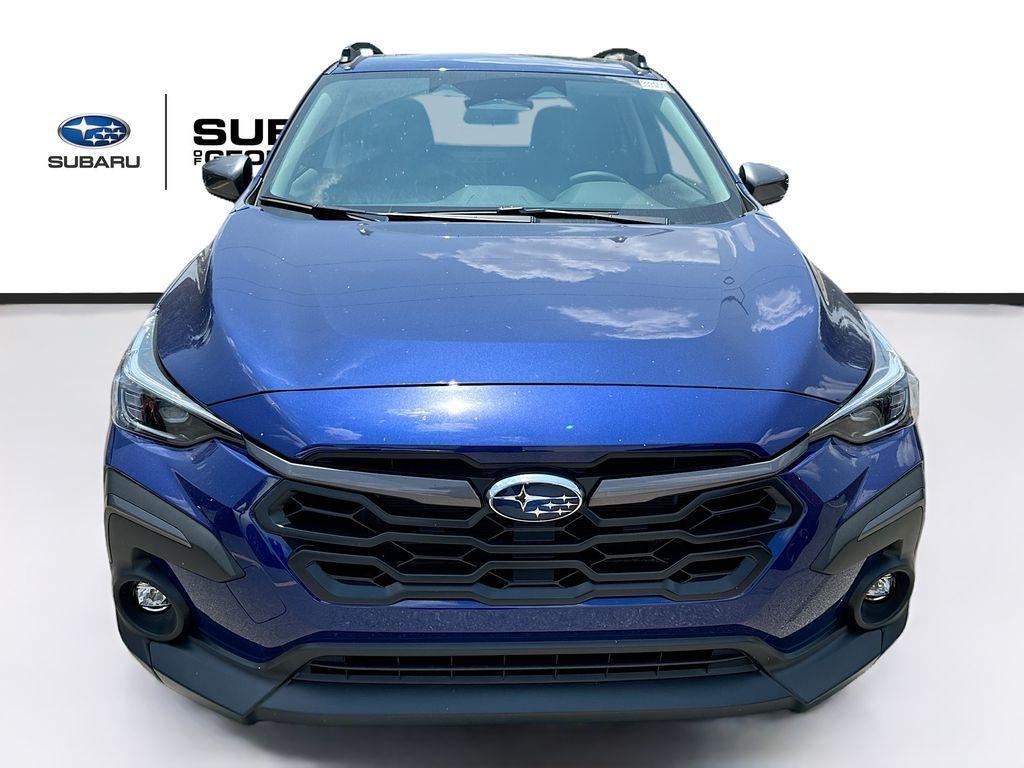 used 2024 Subaru Crosstrek car, priced at $32,499