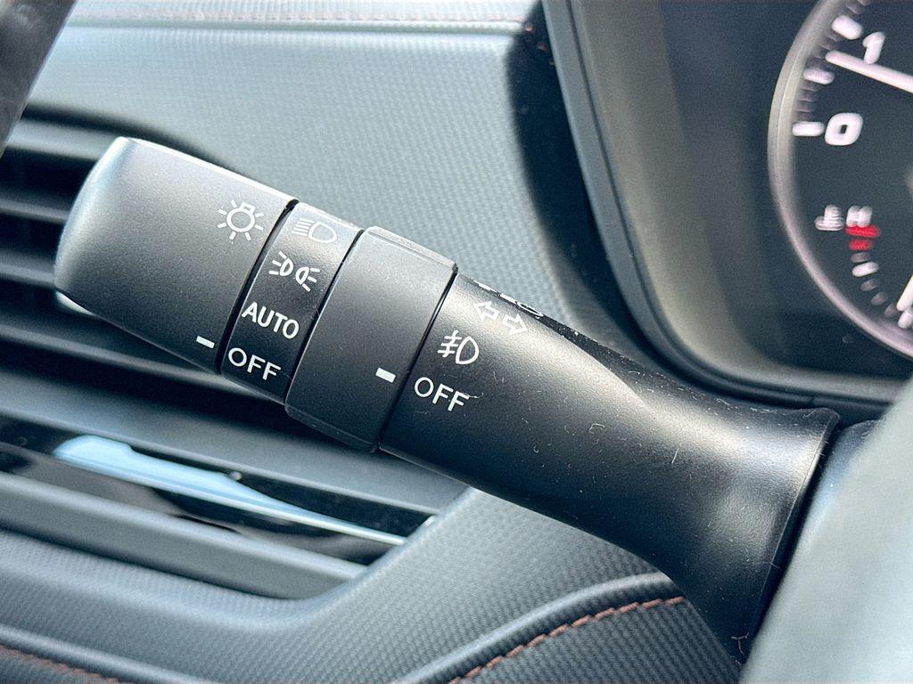 new 2026 Subaru Forester car, priced at $44,507