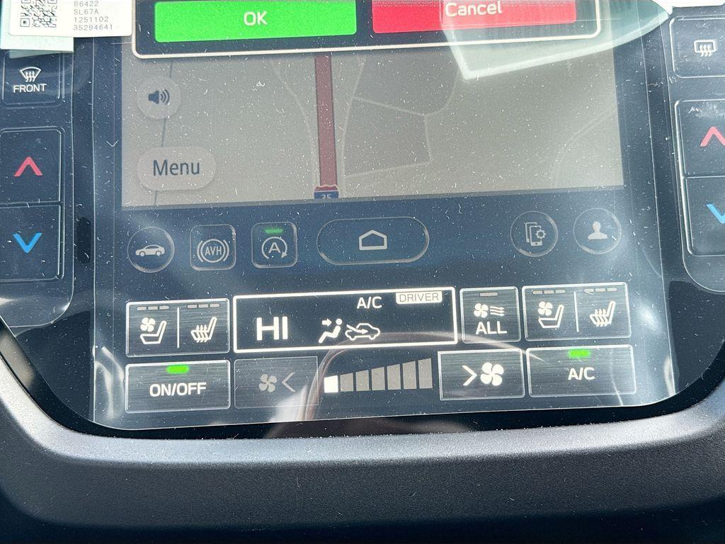 new 2026 Subaru Forester car, priced at $44,507