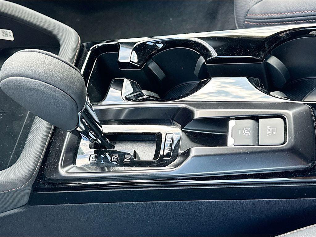 new 2026 Subaru Forester car, priced at $44,507