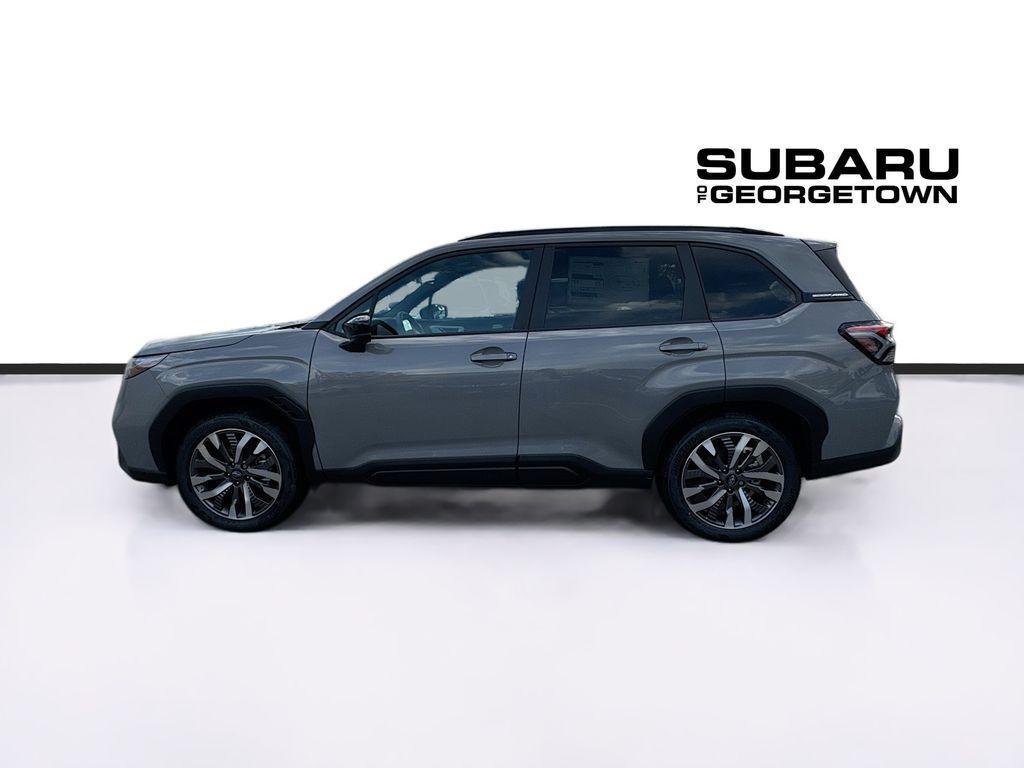 new 2026 Subaru Forester car, priced at $44,507