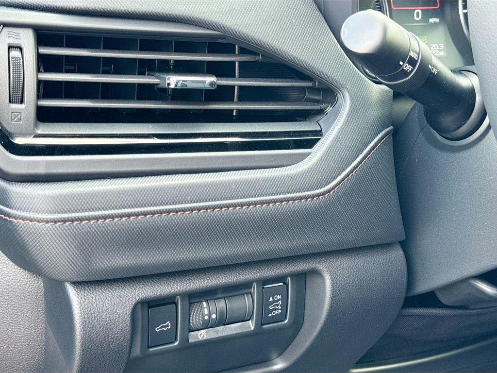 new 2026 Subaru Forester car, priced at $44,507