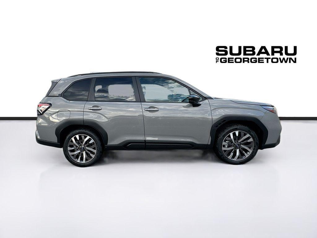 new 2026 Subaru Forester car, priced at $44,507