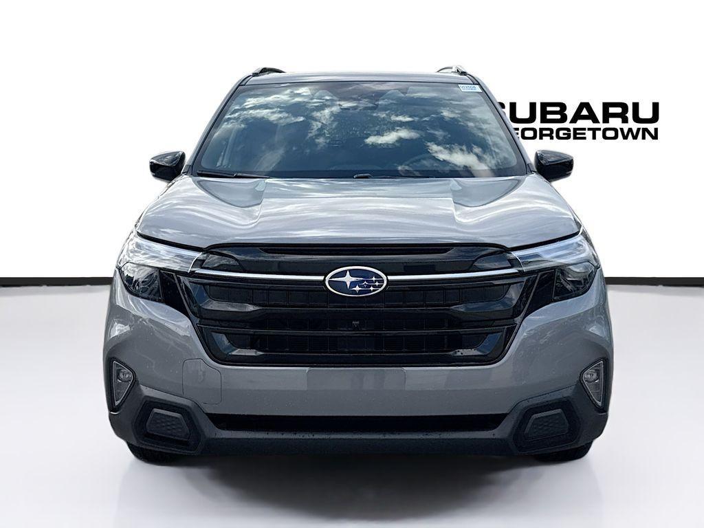 new 2026 Subaru Forester car, priced at $44,507