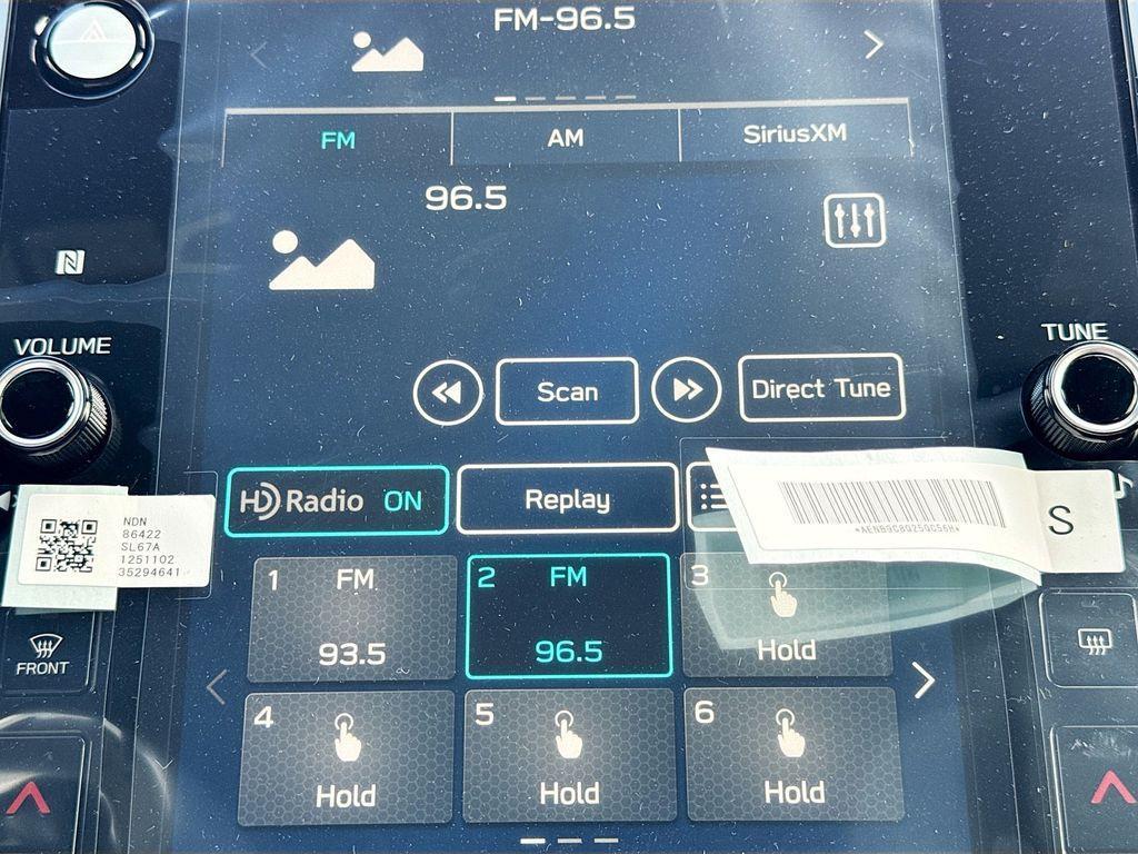 new 2026 Subaru Forester car, priced at $44,507