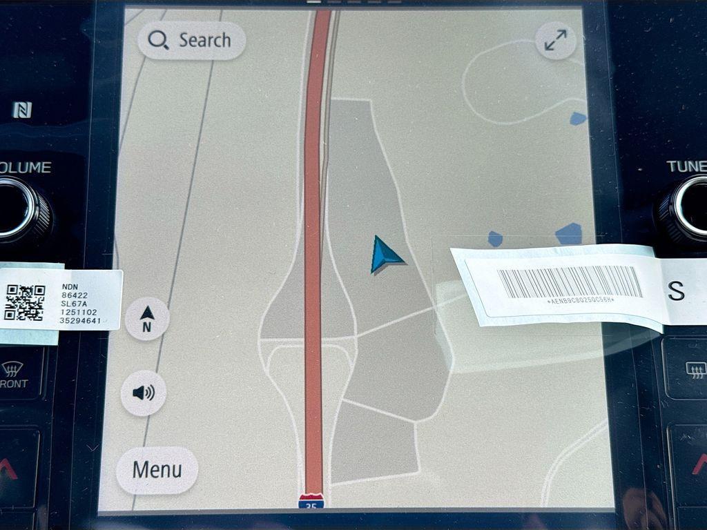 new 2026 Subaru Forester car, priced at $44,507