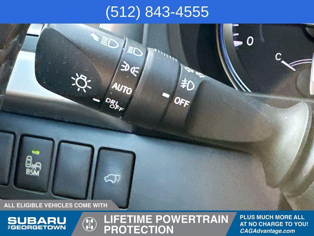 used 2016 Toyota Highlander car, priced at $23,510