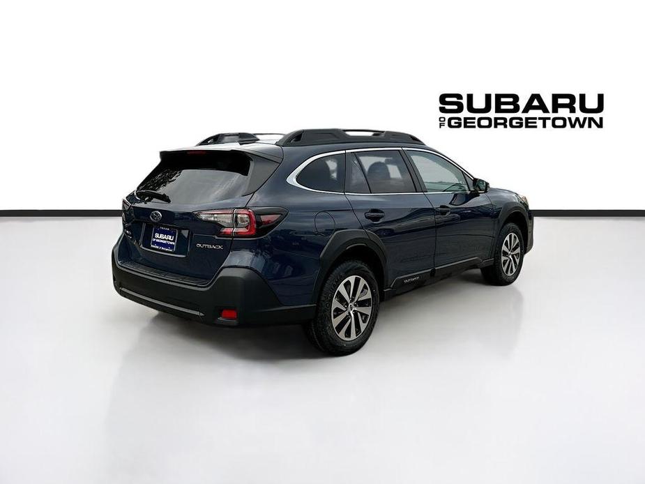 new 2025 Subaru Outback car, priced at $34,893