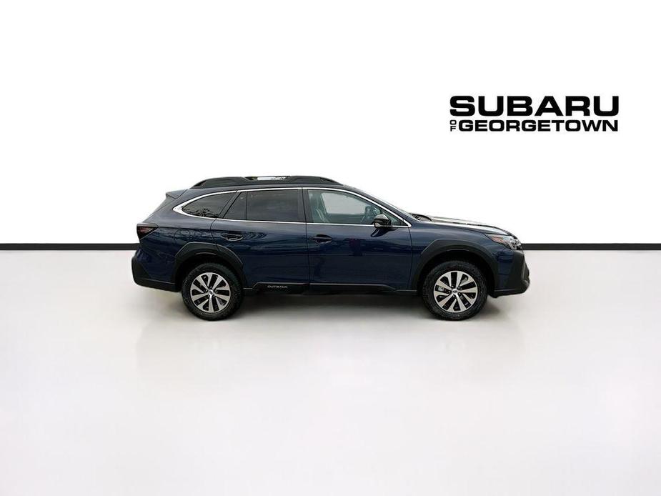 new 2025 Subaru Outback car, priced at $34,893