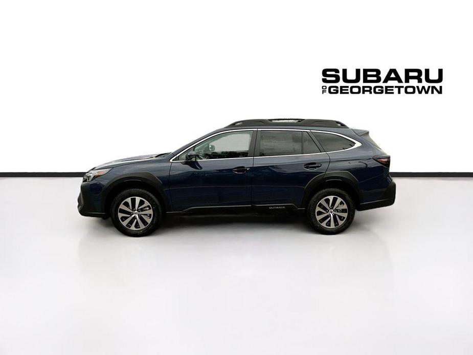 new 2025 Subaru Outback car, priced at $34,893