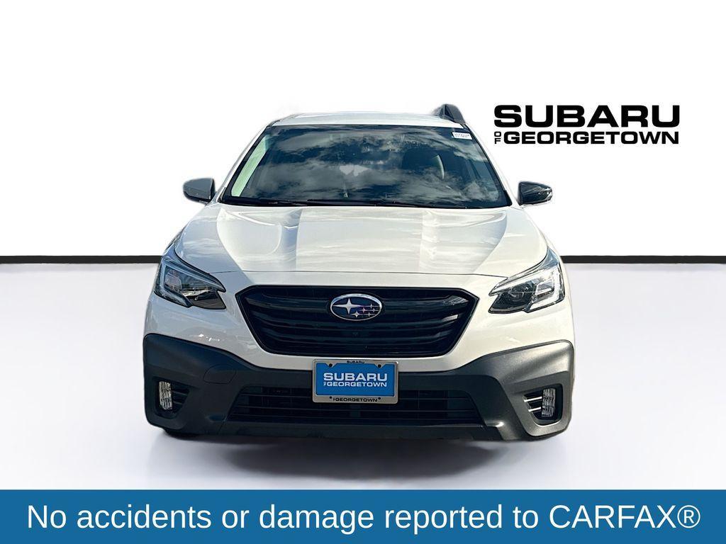 used 2020 Subaru Outback car, priced at $24,294