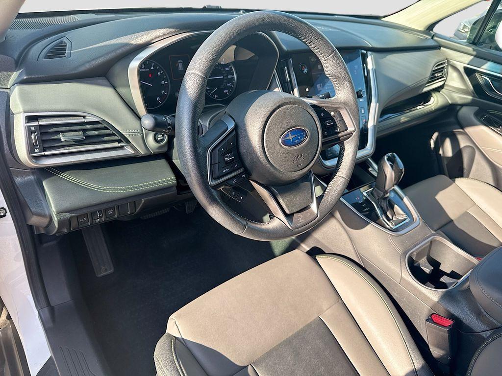 used 2020 Subaru Outback car, priced at $24,294