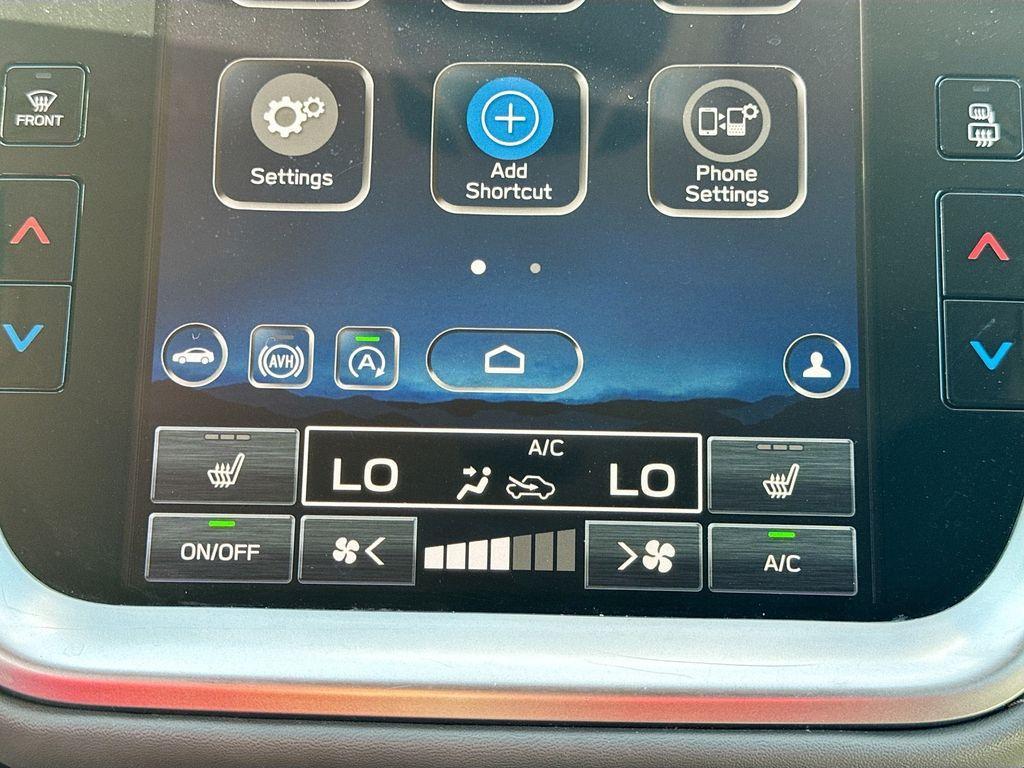 used 2020 Subaru Outback car, priced at $24,294